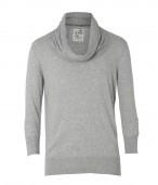 roll neck jumper