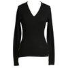 V Neck Cashmere Jumper